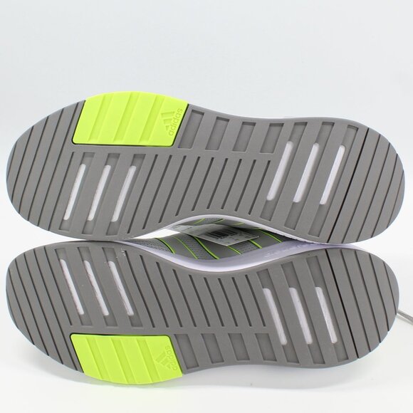 New Adidas Racer TR23 Sneaker (Men), Lightweight, Cushioned, Street-Ready, US 13 main image 11